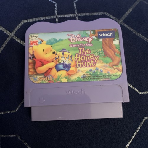 Vtech smile video game - vtech,