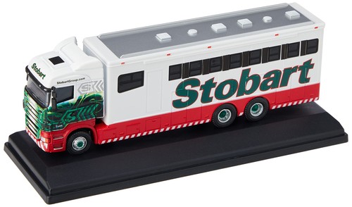 Oxford diecast eddie - 1:76,