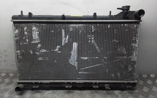 Subaru forester cooling - subaru,