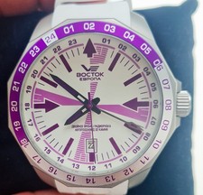 Vostok Europe Radio Room New