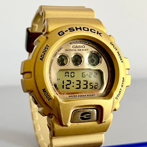 Casio shock rare vintage - g-shock,