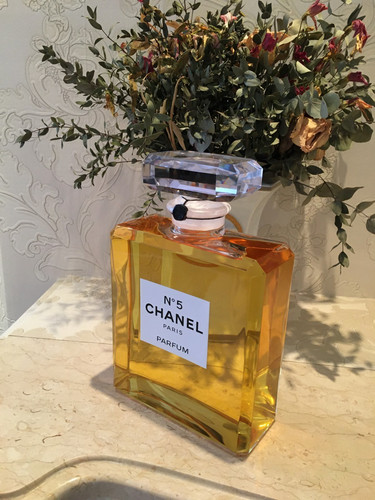 Rare giant glass - giant,