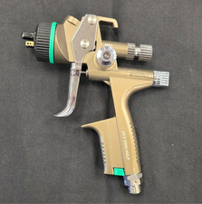 SATA jet X5500 HVLP Digital Spray Gun 1.3 Tip
