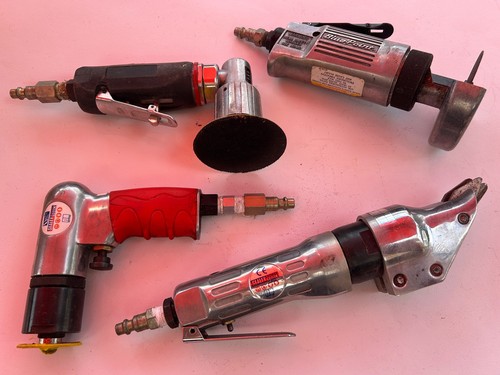 Air tools workshop automotive - air,