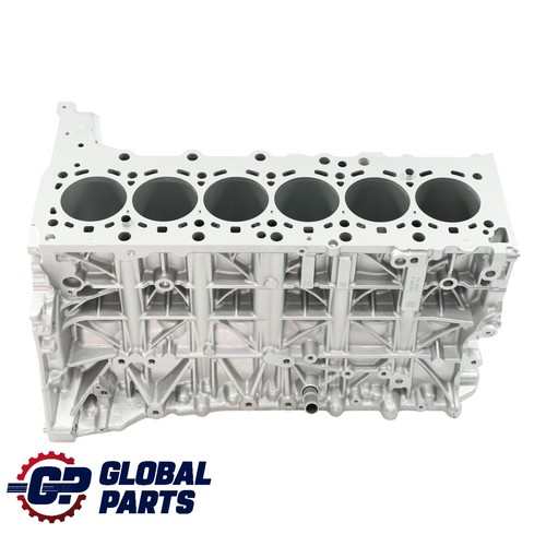 Bmw engine cylinder block - engine,