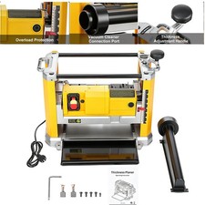 10000rpm 330mm Thickness