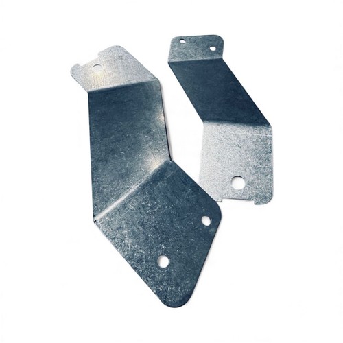 Focus mk2 bumper brackets - mk2,