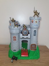 Fisher Price Great Adventures