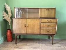 Vintage Mid Century Nathan