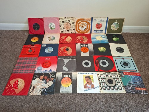 Collection job lot - collection, /