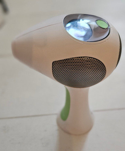 Tria beauty hair removal laser - tria,