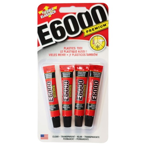 E6000 premium pack 5 - 4, of
