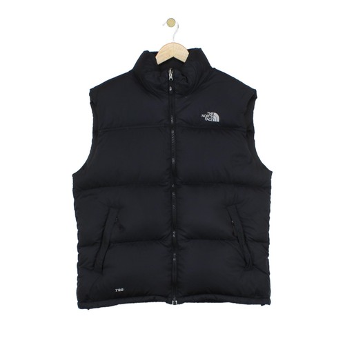 North face nuptse 700 down - face,