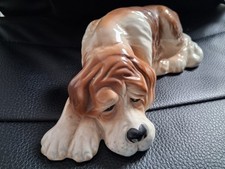 st bernard coopercraft dog