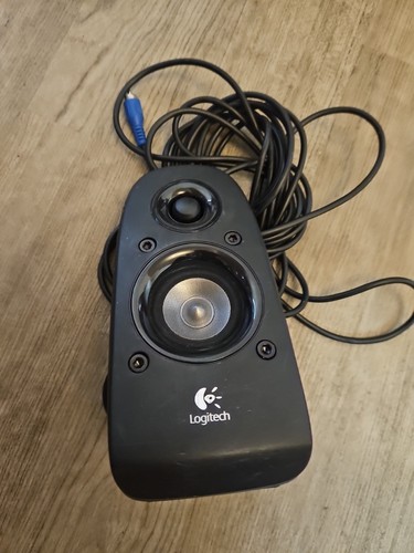 Logitech z506 surround - 5.1,