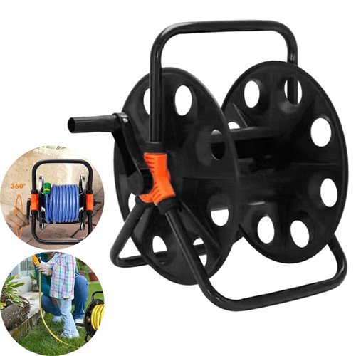 Portable hose pipe reel - portable,