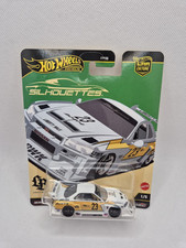 Hot Wheels LB - Nissan Skyline