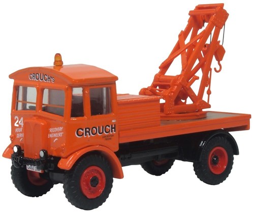 Oxford diecast truck aec - truck,,