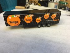 Tekno 1:50 Curtainside