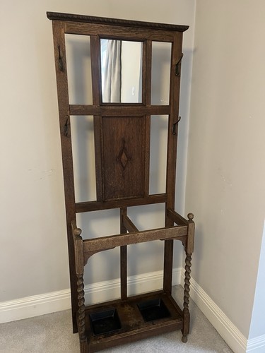 Wood free standing - free-standing, umbrella
