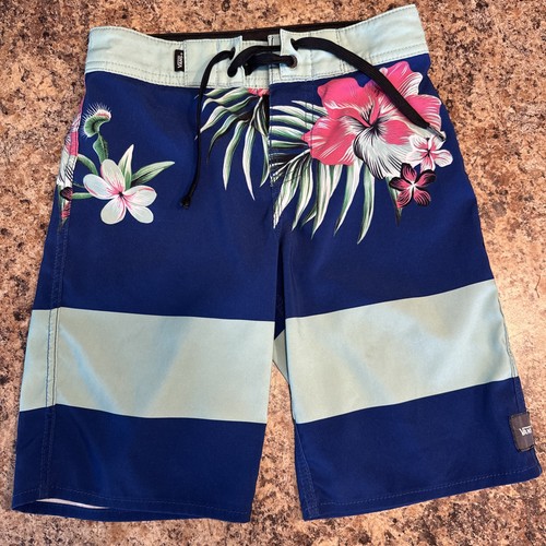 Van boys swim - swim, board