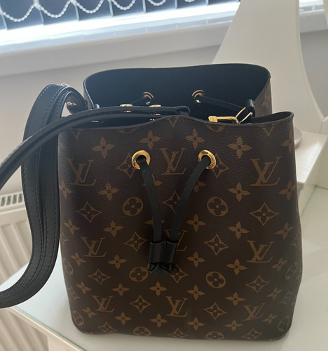 Louis vuitton neonoe - vuitton, monogram