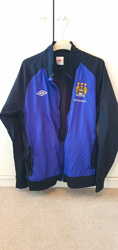 Umbro manchester city etihad - umbro,