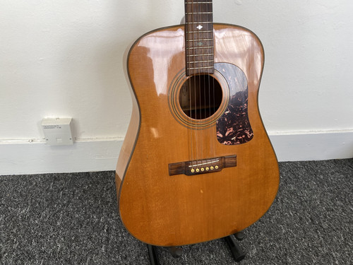 Washburn george 20sn - washburn,