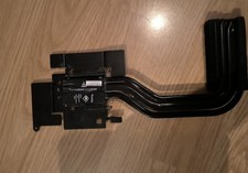 Clevo P870KM, P870TM GPU Heatsink 150W