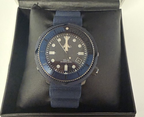 Seiko prospex sne533p1 - seiko, solar