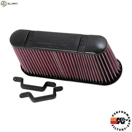 Air filter 0782 for - e-0782,