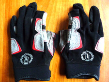 HENRI LLOYD SAILING GLOVES