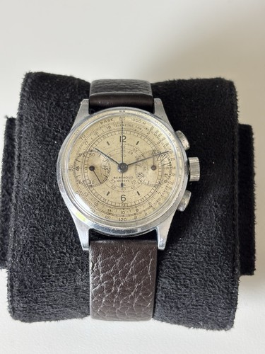 Berthould geneve vintage - geneve,