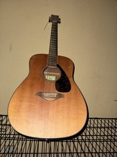 Yamaha FG8000M Acoustic Guitar