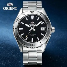 Orient watch men automatic - men`s,