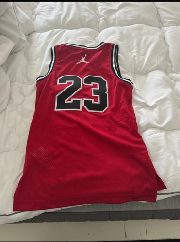 Red micheal jordan - jordan, good
