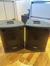 Tannoy T12 400 Watt RMS