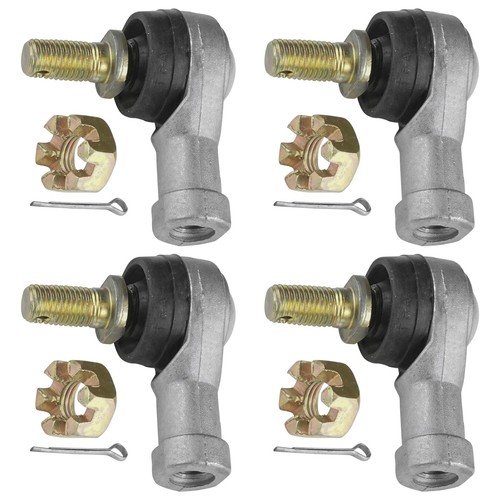 Tie rod end kit - kit, for