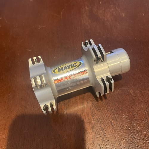 Mavic ksyrium elite rear - elite, hub