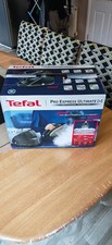 Tefal Pro Express Ultimate