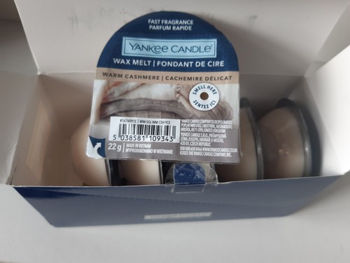 Yankee candle warm - yankee,