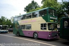 Townlynx F150BKH Mold 2003 Bus