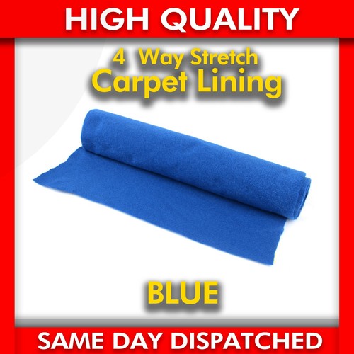 Camper van lining - camper, way