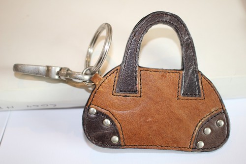 Marta ponti leather handbag - marta,
