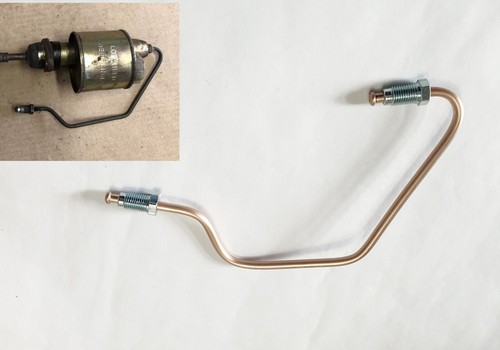 Master cylinder lockheed - cylinder, brake