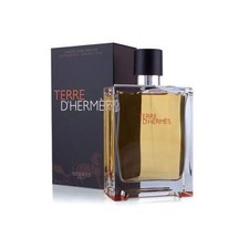 Hermes Terre D'Hermes 200ml