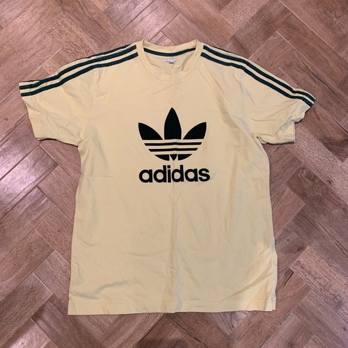 Adidas trefoil tee - trefoil, shirt