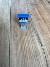 Rare Fina Gas Pump Toy