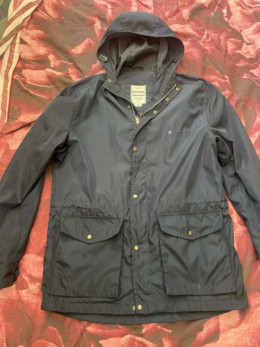 Lambretta coat size large - coat,,