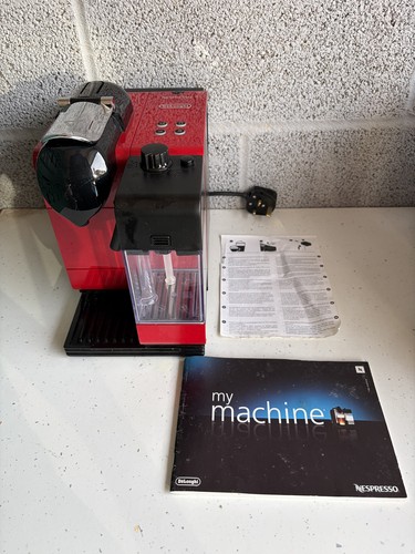 Nespresso lattissima plus - nespresso,